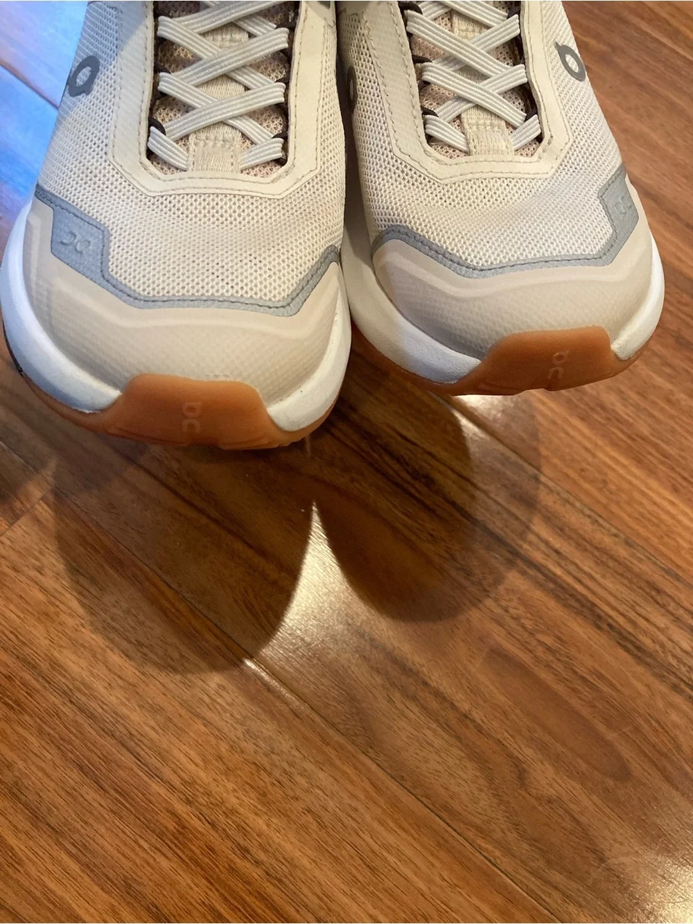 On Running Cloud Cloudnova Youth (Various Colors) Kids Running Shoes SZ 1K